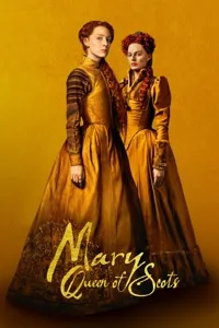მერი - შოტლანდიის დედოფალი | Mary Queen of Scots