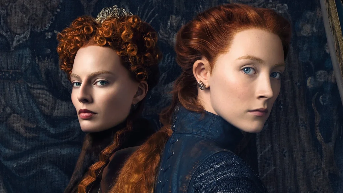 მერი - შოტლანდიის დედოფალი ქართულად | Mary Queen of Scots Qartulad