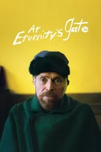უკვდავების კარიბჭესთან | At Eternity's Gate