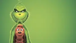 Dr. Seuss' The Grinch