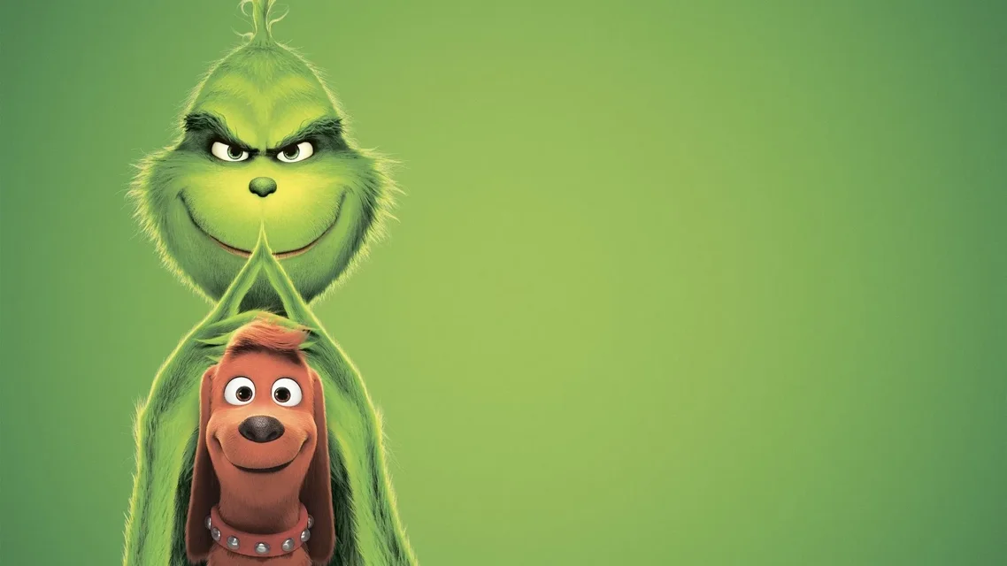 გრინჩი ქართულად | Dr. Seuss' The Grinch Qartulad