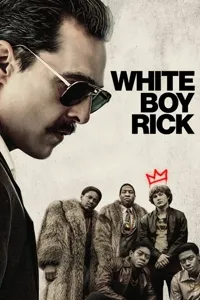 თეთრი ბიჭი რიკი | White Boy Rick