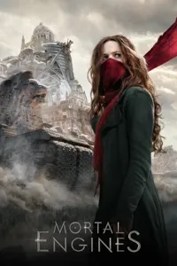 მტაცებელი ქალაქები | Mortal Engines