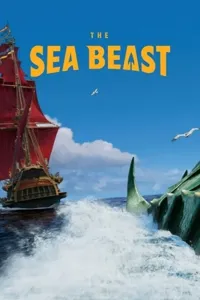 ზღვის ურჩხული | The Sea Beast (2022)