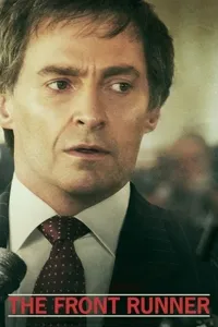 მთავარი კანდიდატი | The Front Runner