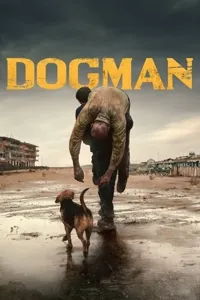 დოგმენი | Dogman