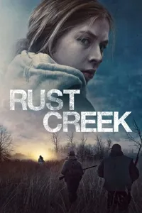 ჟანგიანი ნაკადული | Rust Creek