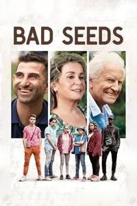 სარეველები | Bad Seeds