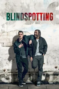 ბრმა მხარეები | Blindspotting