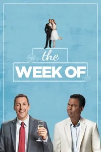 ერთი კვირა ქორწილამდე | The Week Of