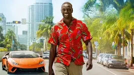 Le flic de Belleville
