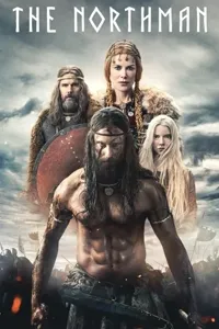 ვიკინგი | The Northman (2022)
