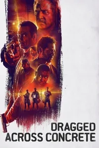 ბეტონზე თრევა | Dragged Across Concrete