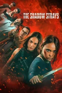 მოხეტიალე ჩრდილი | The Shadow Strays