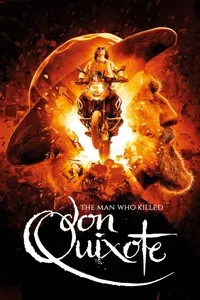 კაცი რომელმაც მოკლა დონ კიხოტი | The Man Who Killed Don Quixote