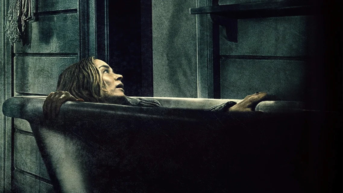 მშვიდი ადგილი ქართულად | A Quiet Place Qartulad