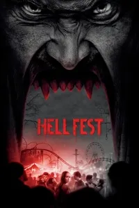 ჯოჯოხეთის ფესტივალი | Hell Fest