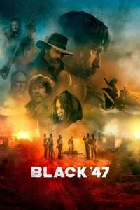 შავი 47 | Black '47