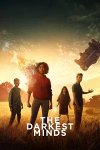 გადარჩენილები: ბნელი ძალა | The Darkest Minds