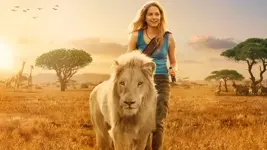 Mia and the White Lion