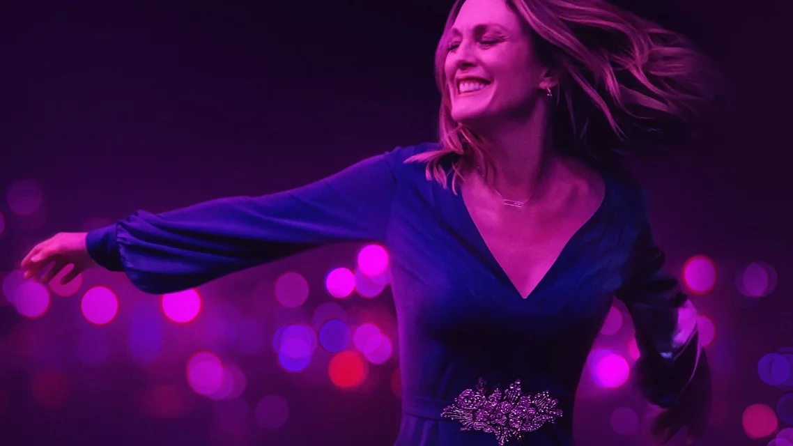 გლორია ბელი ქართულად | Gloria Bell Qartulad
