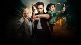 Master Z: The Ip Man Legacy