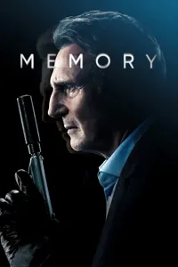 მეხსიერება | Memory (2022)