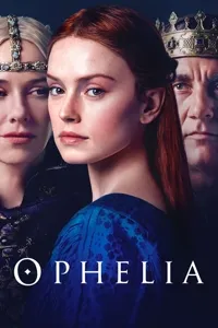 ოფელია | Ophelia
