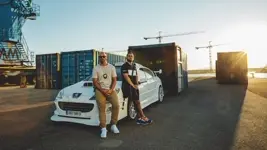 Taxi 5