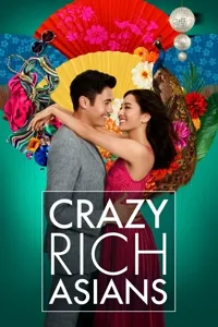 არანორმალურად მდიდარი აზიელები | Crazy Rich Asians