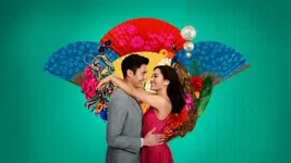 Crazy Rich Asians