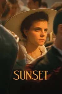 მზის ჩასვლა | Sunset