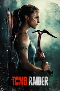 ლარა კროფტი: სამარხების მცველი | Tomb Raider