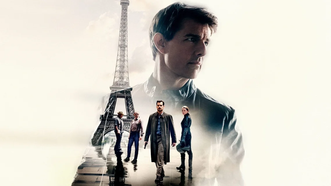 შეუსრულებელი მისია 6 ქართულად | Mission: Impossible - Fallout Qartulad