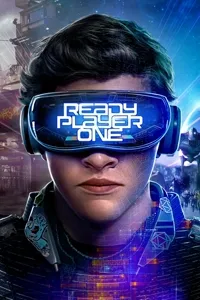პირველი მოთამაშე მოემზადე | Ready Player One
