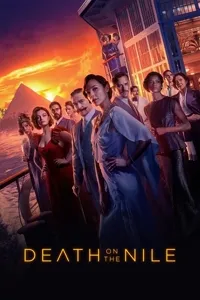 სიკვდილი ნილოსზე | Death on the Nile (2022)