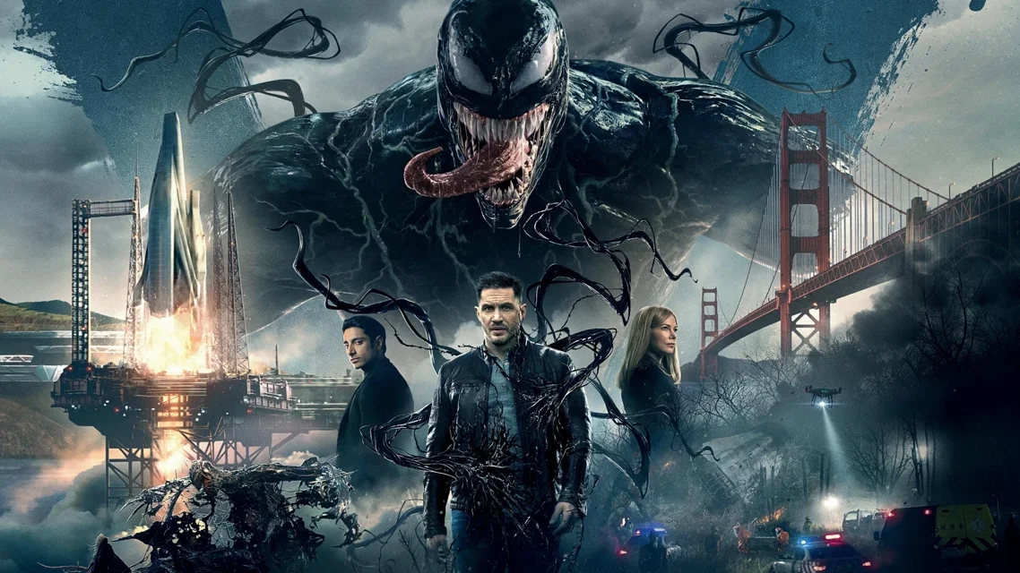ვენომი ქართულად | Venom Qartulad