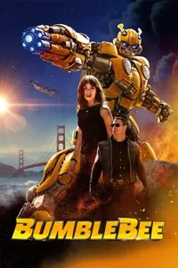 ტრანსფორმერები: ბამბლბი | Bumblebee