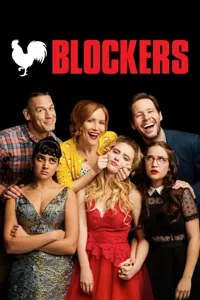 შესვლა აკრძალულია | Blockers