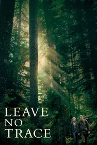 არ დატოვო კვალი | Leave No Trace
