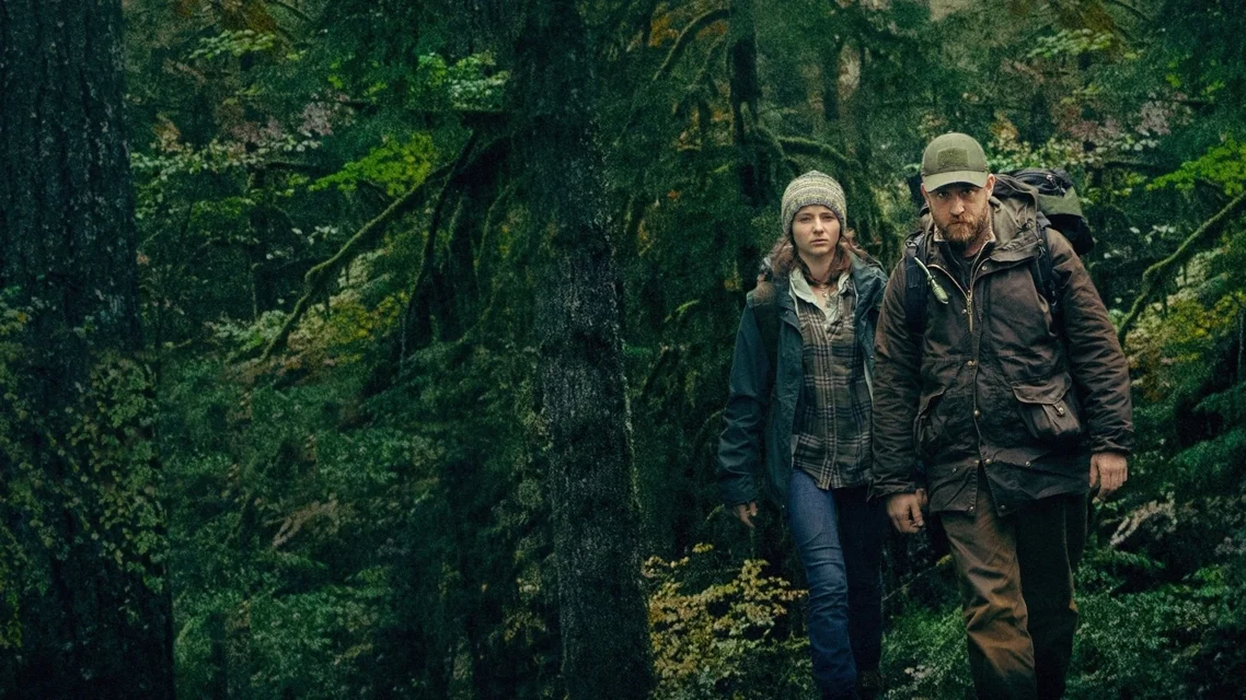 არ დატოვო კვალი ქართულად | Leave No Trace Qartulad
