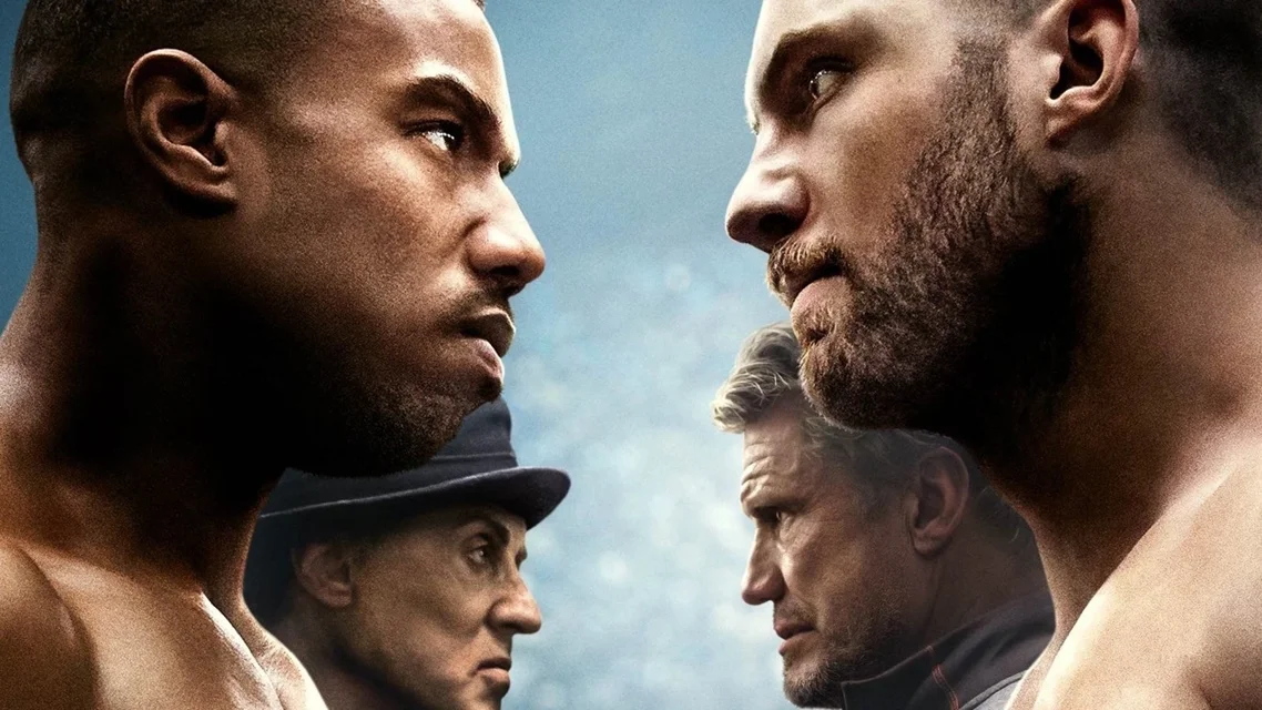 ქრიდი 2 ქართულად | Creed II Qartulad