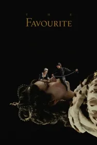 ფავორიტი | The Favourite