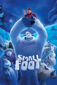 წვრილფეხა | Smallfoot