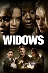 ქვრივები | Widows