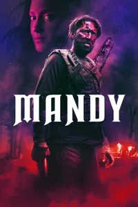 მენდი | Mandy