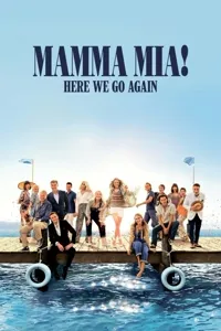 მამა მია 2 | Mamma Mia! Here We Go Again