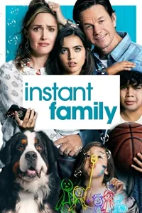 არასწორი მშობლები | Instant Family