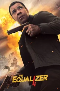 მარეგულირებელი 2 | The Equalizer 2