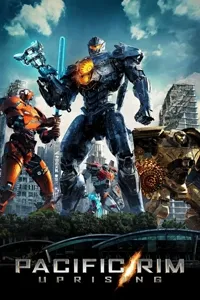 წყნარი ოკეანის ტიტანები 2 : აღზევება | Pacific Rim: Uprising